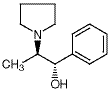 (1S,2R)-1-苯基-2-(1-吡咯烷基)-1-丙醇