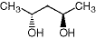 (2R,4R)-(-)-2,4-戊二醇