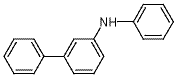 N-苯基-3-联苯胺