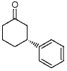 (R)-3-苯基环己酮