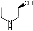 (R)-3-吡咯烷醇