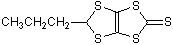 5-丙基-1,3-二硫醇并[4,5-d][1,3]二硫杂环戊烯-2-硫酮