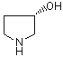 (S)-3-吡咯烷醇