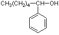 1-苯基-1-己醇