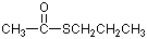硫代乙酸-S-正丙酯