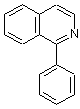 1-苯基异喹啉