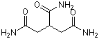 1,2,3-丙烷三甲酰胺