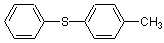 苯基对甲苯硫醚