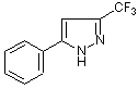 5-苯基-3-(三氟甲基)-1H-吡唑