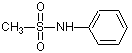 N-苯基甲磺酰胺
