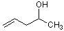4-戊烯-2-醇