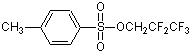 对甲苯磺酸-2,2,3,3,3-五氟丙酯