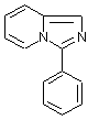 3-苯基咪唑并[1,5-a]吡啶