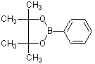 2-苯基-4,4,5,5-四甲基-1,3,2-二氧杂硼烷