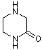哌嗪-2-酮盐酸盐