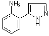 2-(1H-吡唑-5-基)苯胺