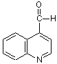 4-喹啉甲醛