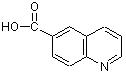 6-喹啉甲酸