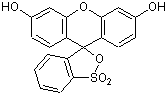 磺酰荧光素