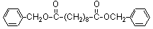 癸二酸二苄酯