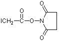 碘醋酸 N-琥珀酰亚胺酯