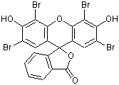 四溴荧光素