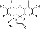 四碘荧光素