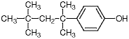4-(1,1,3,3-四甲基丁基)苯酚