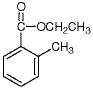 邻甲基苯甲酸乙酯