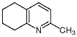 5,6,7,8-四氢-2-甲基喹啉