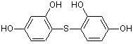 2,2＇,4,4＇-四羟基二苯硫醚[用于复制的成色剂]