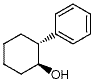 (1S,2R)-(+)-反-2-苯基-1-环己醇