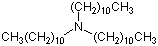 三( 十一烷基)胺