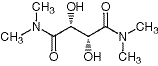 (+)-N,N,N',N'-四甲基-L-酒石酰胺