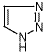 1H-1,2,3-三氮唑
