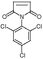 N-(2,4,6-三氯苯)马来酰亚胺