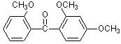 2,2',4-三甲氧基苯甲酮