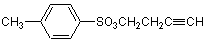 对甲苯磺酸3-丁炔酯