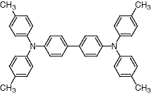 N,N,N,N-四(4-甲苯基)-1,1-联苯-4,4-二胺