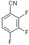 2,3,4-三氟苯腈
