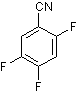 2,4,5-三氟苯甲腈