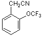 2-(三氟甲氧基)苯基乙腈