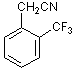 2-(三氟甲基)苯乙腈