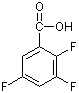 2,3,5-三氟苯甲酸