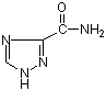 1,2,4-三氮唑-3-甲酰胺