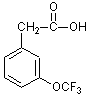 3-(三氟甲氧基)苯乙酸