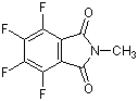 3,4,5,6-四氟-N-甲基邻苯二甲酰亚胺