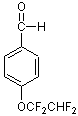 4-(1,1,2,2-四氟乙氧基)苯甲醛