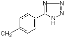 5-(对甲苯基)-1H-四氮唑