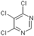 4,5,6-三氯嘧啶